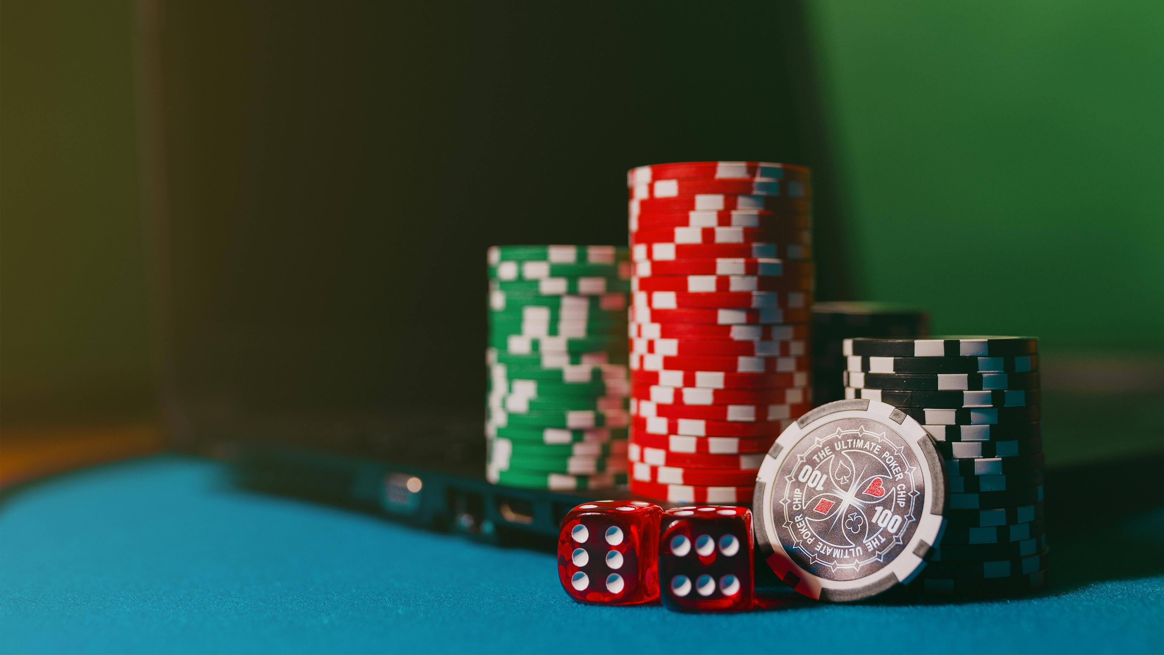 အွန်လိုင်း Slots ဂိမ်း