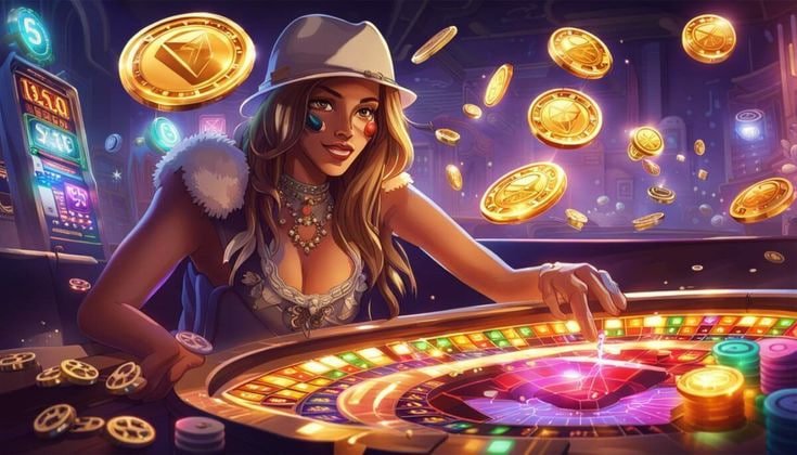 Live Casino ဂိမ်း